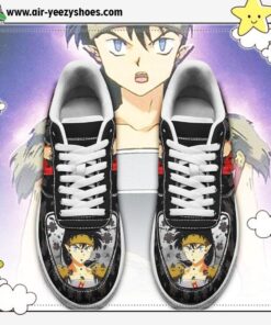 koga air sneakers inuyasha anime shoes 2 k8szfu