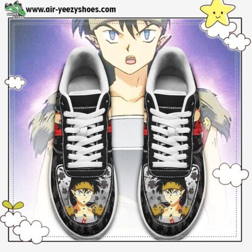 koga air sneakers inuyasha anime shoes 2 k8szfu