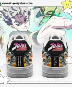 koichi hirose air sneakers jojo anime shoes 3 phk7ow