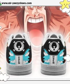 kouzuki oden air sneakers custom anime one piece shoes 3 fst8tx