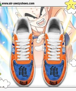 krillin air sneakers custom dragon ball anime shoes 2 ggqoy3