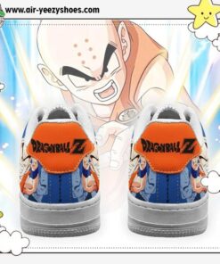 krillin air sneakers custom dragon ball anime shoes 3 pi6jlc