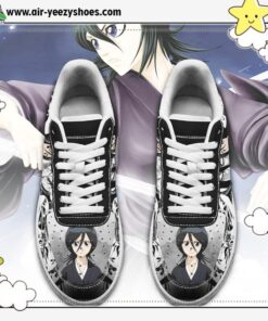 kuchiki rukia air sneakers bleach anime shoes 2 maxcxb