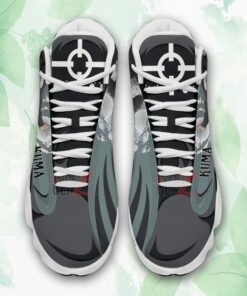 kuma air jordan 13 sneakers one piece custom anime shoes 2 cdz0fy