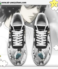 l lawliet air sneakers death note anime shoes 2 o7lqs4
