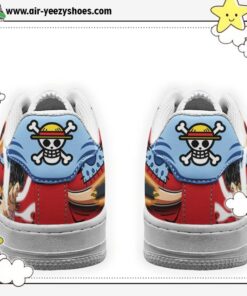 luffy armament haki air sneakers custom one piece anime shoes 3 vcipd1