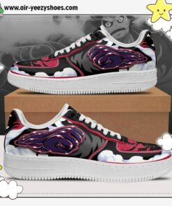 luffy gear 4 air sneakers custom anime one piece shoes 1 ipgxgw