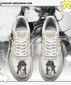 maho hiyajo air shoes steins gate anime sneakers 2 byaljb