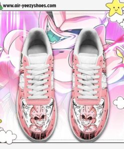 majin buu air sneakers custom dragon ball anime shoes 2 gyqwpf