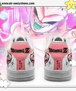 majin buu air sneakers custom dragon ball anime shoes 3 o0ebsj