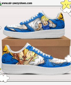 majin vegeta air sneakers custom anime dragon ball shoes 1 oqkovj