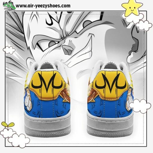 majin vegeta air sneakers custom anime dragon ball shoes 3 ahtfki