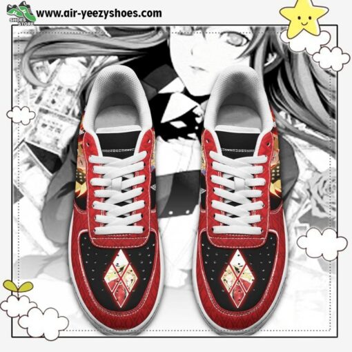 mary saotome air sneakers kakegurui anime shoes 2 fnr3ma