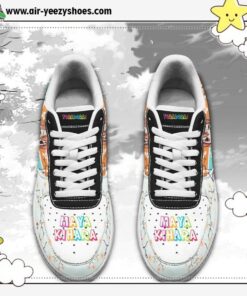 maya kihara air shoes toradora custom anime sneakers 3 eik8mw