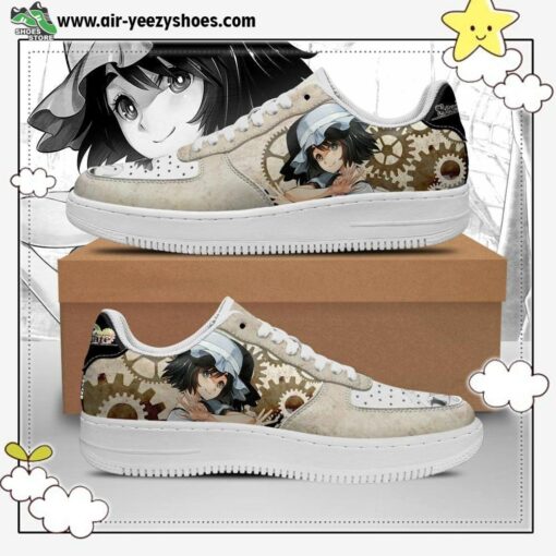 mayuri shiina shoes steins gate air anime sneakers 1 zpfwm8