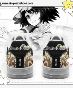 mayuri shiina shoes steins gate air anime sneakers 3 fzvla2