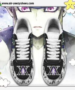 meruem air sneakers custom hunter x hunter anime shoes fan 2 t94cpj