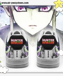 meruem air sneakers custom hunter x hunter anime shoes fan 3 lm4hnw