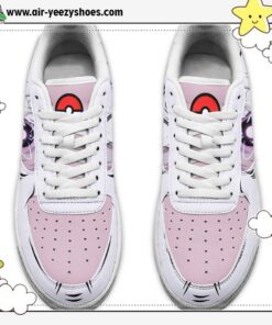 mewtwo air sneakers custom pokemon anime shoes 3 uk99kg