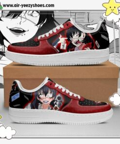 midari ikishima air shoes kakegurui anime sneakers 1 oxpyvx