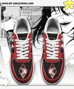 midari ikishima air shoes kakegurui anime sneakers 2 o4eboh