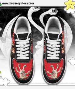 migi air shoes parasyte custom anime sneakers 2 poyjla