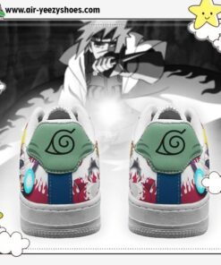 minato namikaze air sneakers custom anime shoes 3 qeidvo