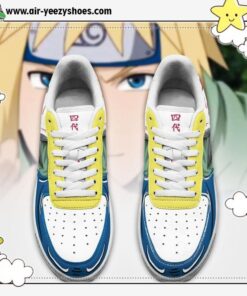 minato weapon air sneakers custom anime shoes 2 itxtuu