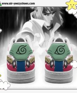 minato weapon air sneakers custom anime shoes 3 hc5tfd