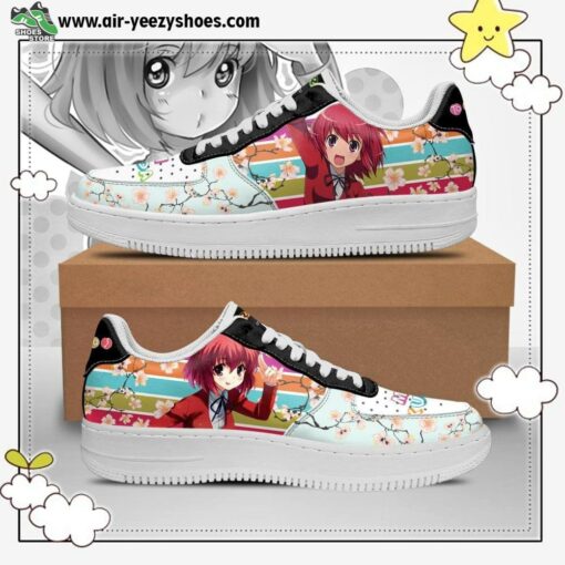 minori kushieda air shoes toradora custom anime sneakers 1 gifro0