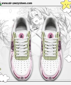 mitsuri kanroji air sneakers custom anime demon slayer shoes 2 urtctg