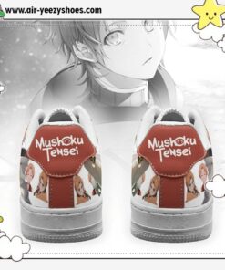 mushoku tensei rudeus greyrat air sneakers custom anime shoes 3 bw8gzv