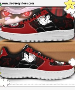 muzan air sneakers custom demon slayer anime shoes fan 1 r2tjig
