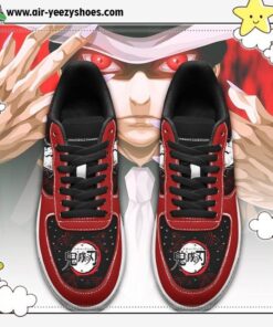muzan air sneakers custom demon slayer anime shoes fan 2 gcgayl