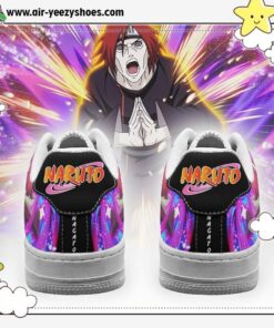 nagato air sneakers custom anime shoes leather 3 wpbrzj