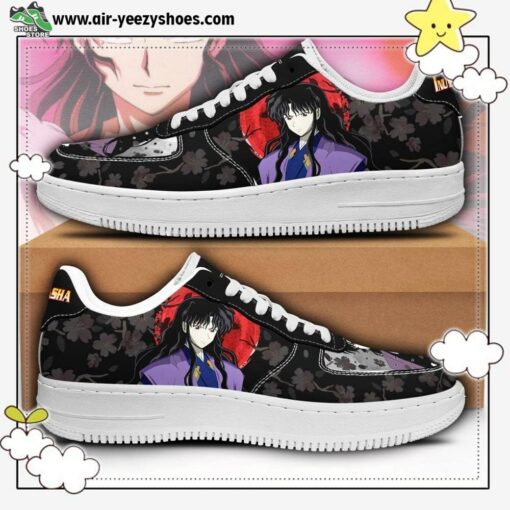 naraku air sneakers inuyasha anime shoes 1 nstpgh