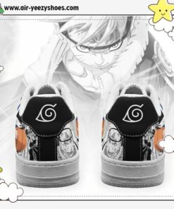 naruto uzumaki air sneakers mixed manga style anime shoes 3 ekzohj