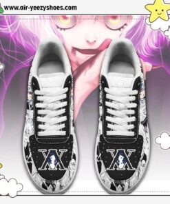 neferpitou air sneakers custom hunter x hunter anime shoes fan 2 bryilf