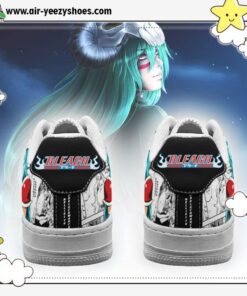 nel tu air sneakers bleach anime shoes 3 twujai