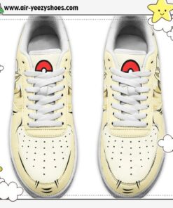 ninetales air sneakers custom pokemon anime shoes 3 zpbivb