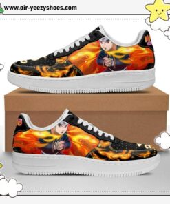 Obito Air Shoes Custom Anime Sneakers
