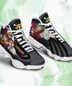 one piece bartolomeo jd13 sneakers custom anime shoes 1 e5b2gd
