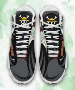 one piece bartolomeo jd13 sneakers custom anime shoes 2 c2ugnz