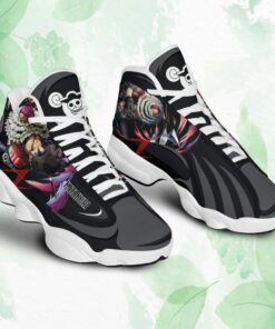 one piece charlotte katakuri air jordan 13 sneakers custom anime shoes 1 ds1ihc