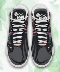 one piece charlotte katakuri air jordan 13 sneakers custom anime shoes 2 vm70kr