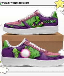 piccolo air sneakers custom anime dragon ball shoes 1 gsdyqq