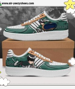 rock lee air sneakers custom anime shoes 1 kokp3w