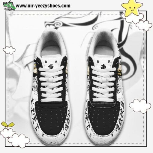 Ryuguji Ken Draken Air Sneakers Custom Anime Tokyo Revengers Shoes