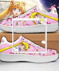 sailor air sneakers custom anime sailor shoes 1 e5i7zm