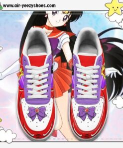 sailor mars air sneakers custom anime sailor shoes 3 egkxzh